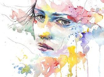 rostro-de-mujer-difuminado-por-colores