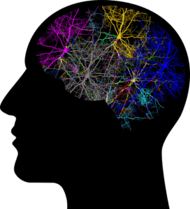 cabeza-humana-en-negro-con-neuronas-de-colores