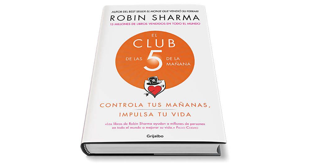 libro-Robin-Sharma