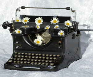 Maquina-escribir-antigua