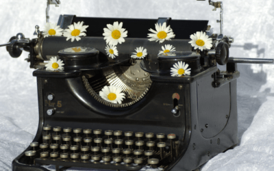 Maquina-escribir-antigua