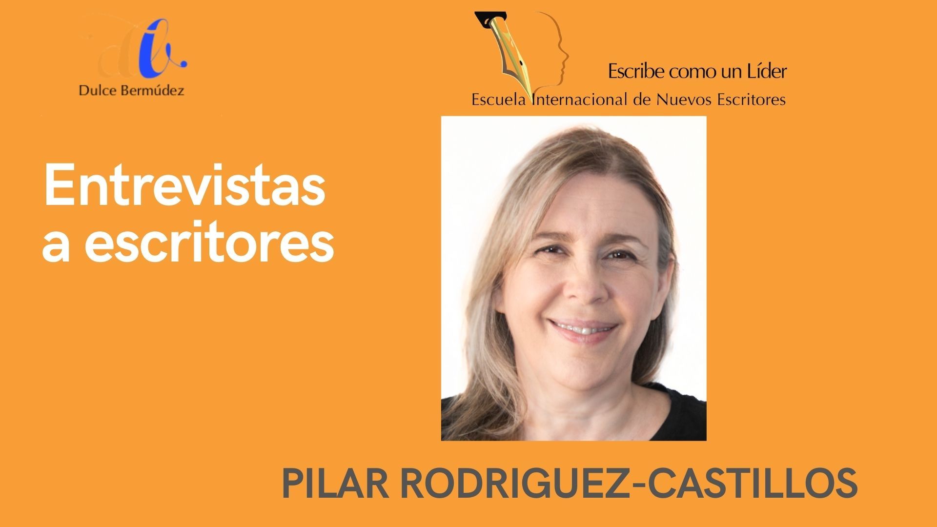 Entrevistas-a-escritores:-Pilar-Rodríguez-Castillos