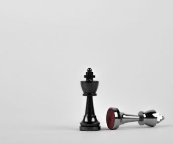 piezas-ajedrez-como-símbolo-de-estrategias