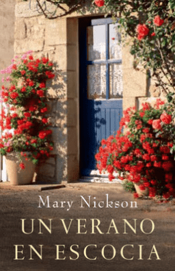 imagen-portada-un-verano-en-Escocia-de-Mary-Nickson