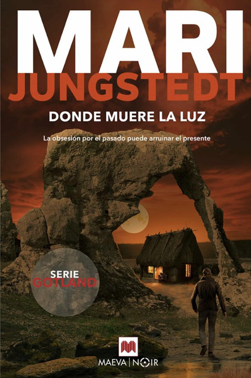 imagen-portada-donde-muere-la-luz-de-Mari-Jungstedt